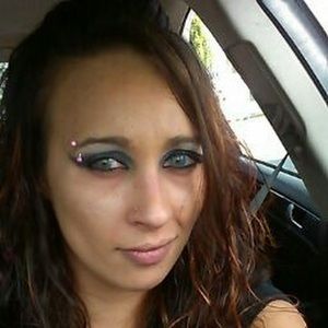 Meet your Posher, Kristi