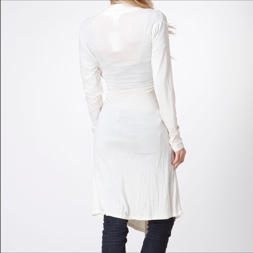 Beautiful Versatile Cardigan NWT - Picture 6 of 7