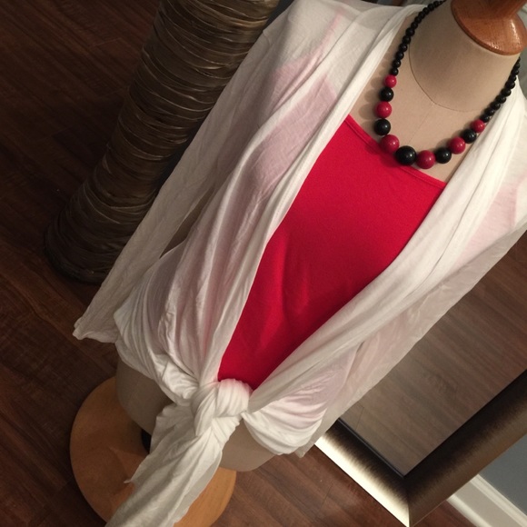 Beautiful Versatile Cardigan NWT - Picture 3 of 7