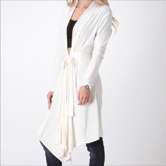 Beautiful Versatile Cardigan NWT - Picture 5 of 7