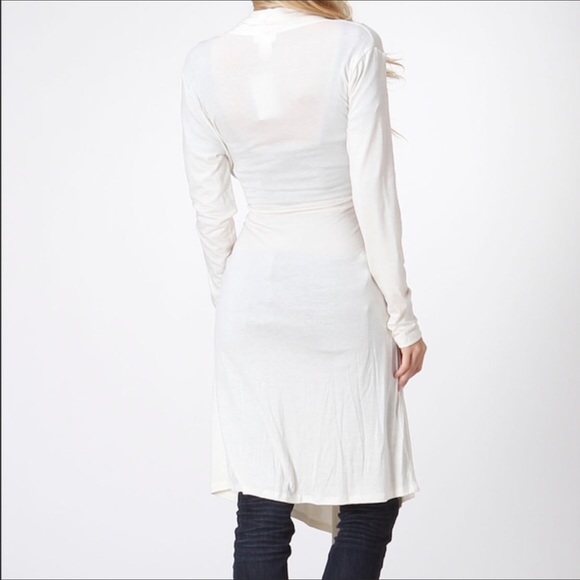 Beautiful Versatile Cardigan NWT - Picture 6 of 7