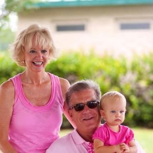 Meet your Posher, Susan