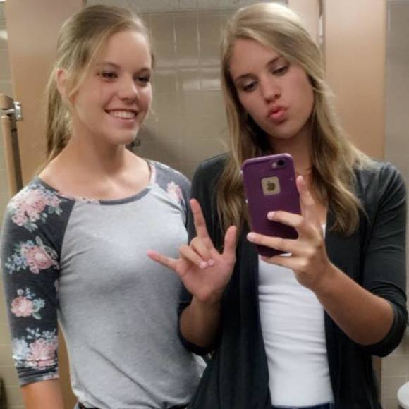 Meet your Posher, Mary - Picture 1 of 1