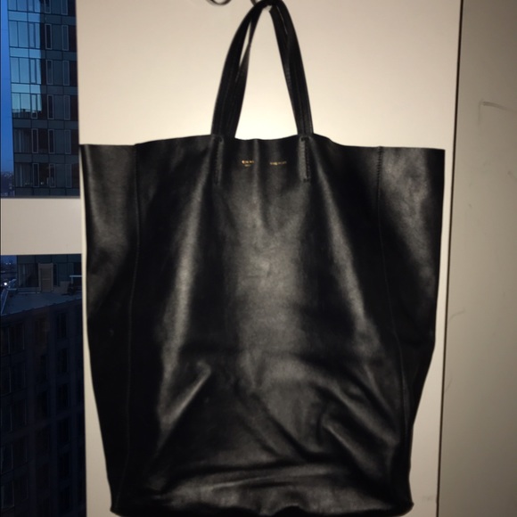 Celine Cabas Tote