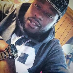 Meet your Posher, Harold