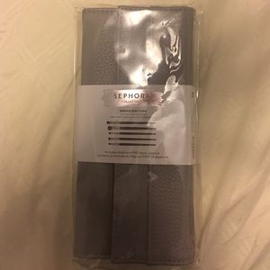 ✨Sephora Smoke Machine Smokey Eye Brush Kit✨