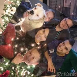 Meet your Posher, Tammy