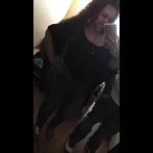 Meet your Posher, Erika