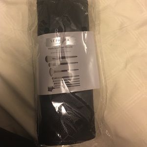 ✨Sephora Tools of the Trade Brush Set✨