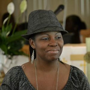 Meet your Posher, Sandra bates