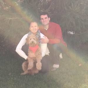 Meet your Posher, Terry