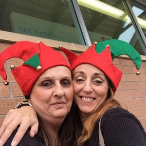 Meet your Posher, Casey