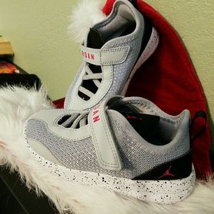 Toddler 8c Size Nike Jordan Reveals