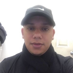 Meet your Posher, Jose alejandro