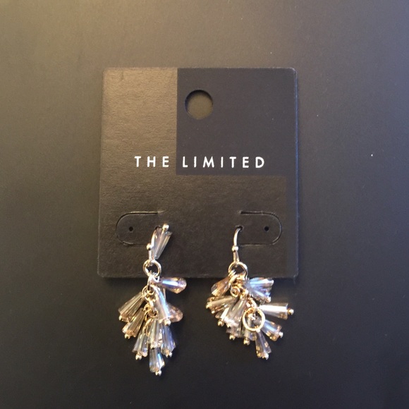 The Limited Jewelry - The limited earrings