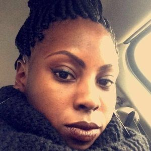 Meet your Posher, Lovelyn