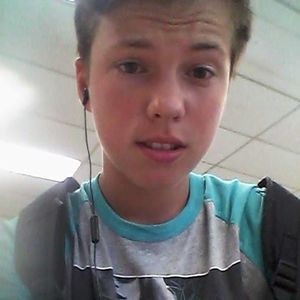 Meet your Posher, Kaiden j