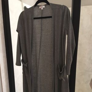 Lularoe Sarah Cardigan