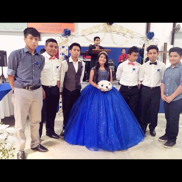 Meet your Posher, Daniel - Picture 1 of 1