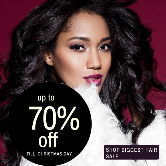 ❄️❄️❄️❄️❄️Virgin Hair