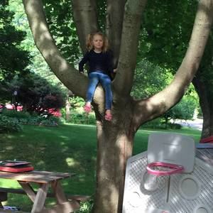 Meet your Posher, Kristine