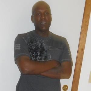 Meet your Posher, Corey