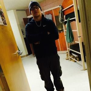 Meet your Posher, Christian