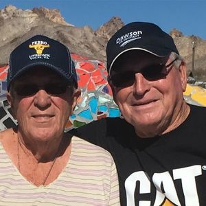 Meet your Posher, Sandy