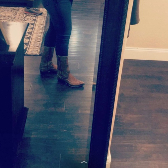 Meet your Posher, Vannie