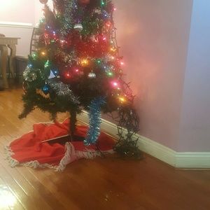 Meet your Posher, Princess