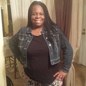 Meet your Posher, Ella