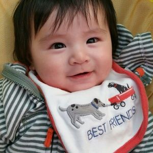 Meet your Posher, Yong