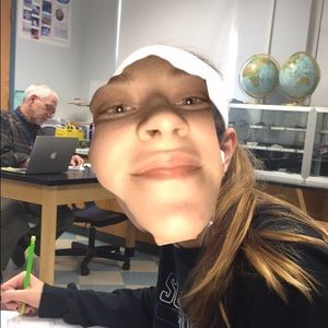 Meet your Posher, Emilia