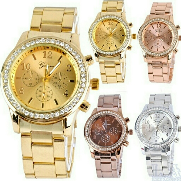 Watches
