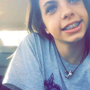 Meet your Posher, Anna claire