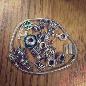 selling rest