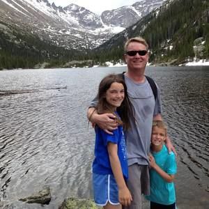 Meet your Posher, Jodie