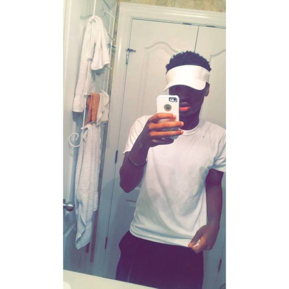 Meet your Posher, Jordan