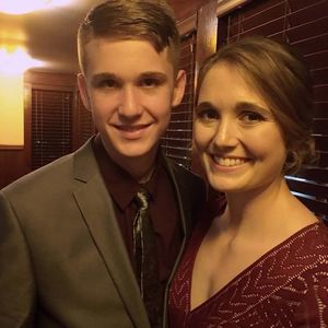 Meet your Posher, Mariah