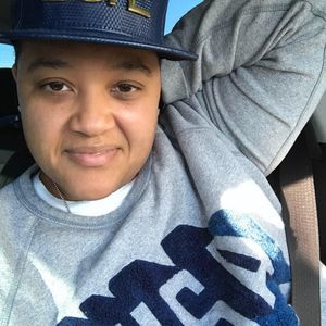 Meet your Posher, Blair