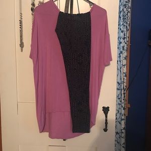 Irma lularoe xxs and OS leggings