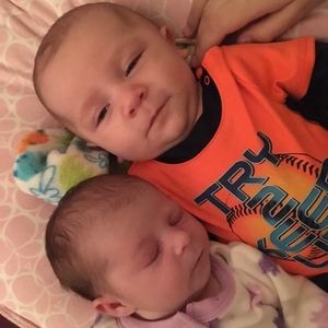 Meet your Posher, Misty