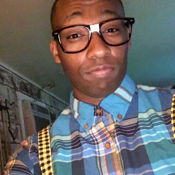 Meet your Posher, Martin - Picture 1 of 1