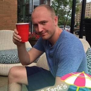 Meet your Posher, Tarik