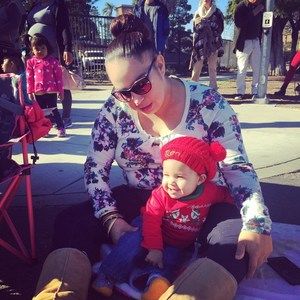 Meet your Posher, Jessica