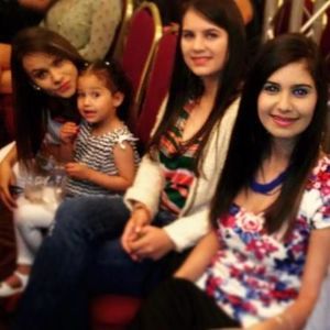 Meet your Posher, Lexi