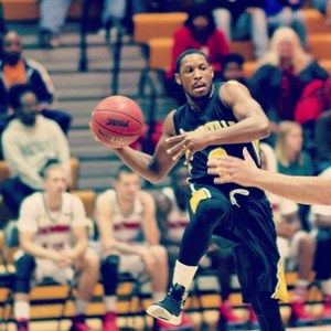 Meet your Posher, Shawn