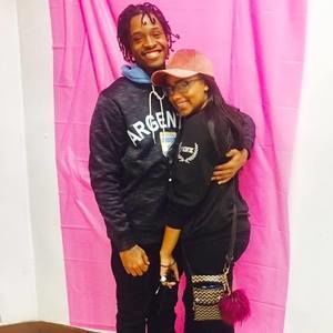 Meet your Posher, Milah