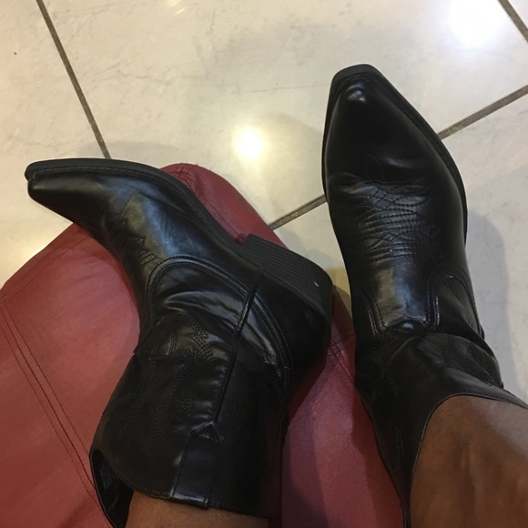 Women Sexy Western Boots❤️️