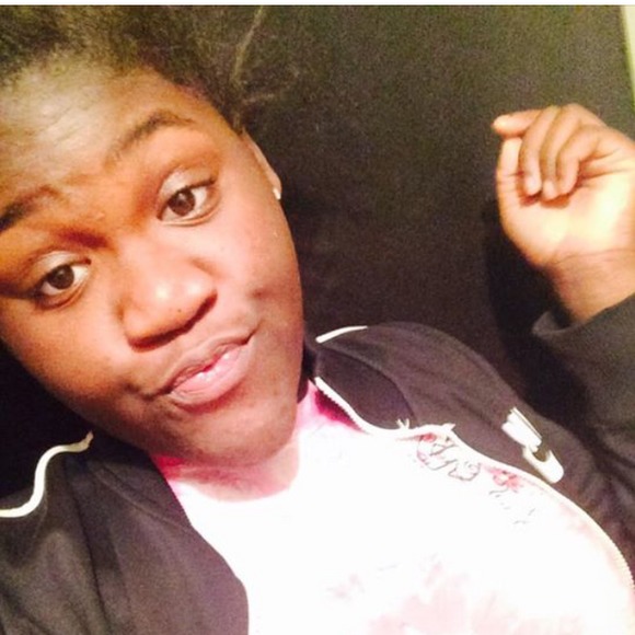 Meet your Posher, Tasha - Picture 1 of 1